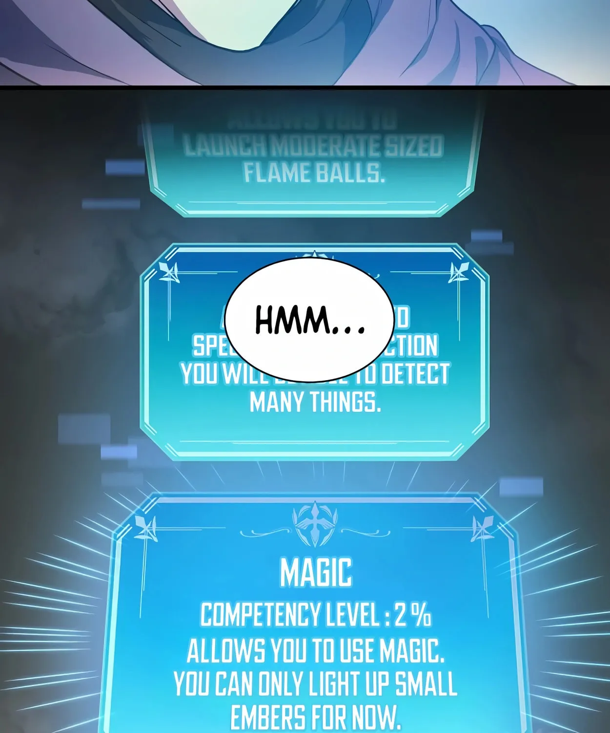 Read Skill Master Levels Up chapter 46 image 40 on Lezhin