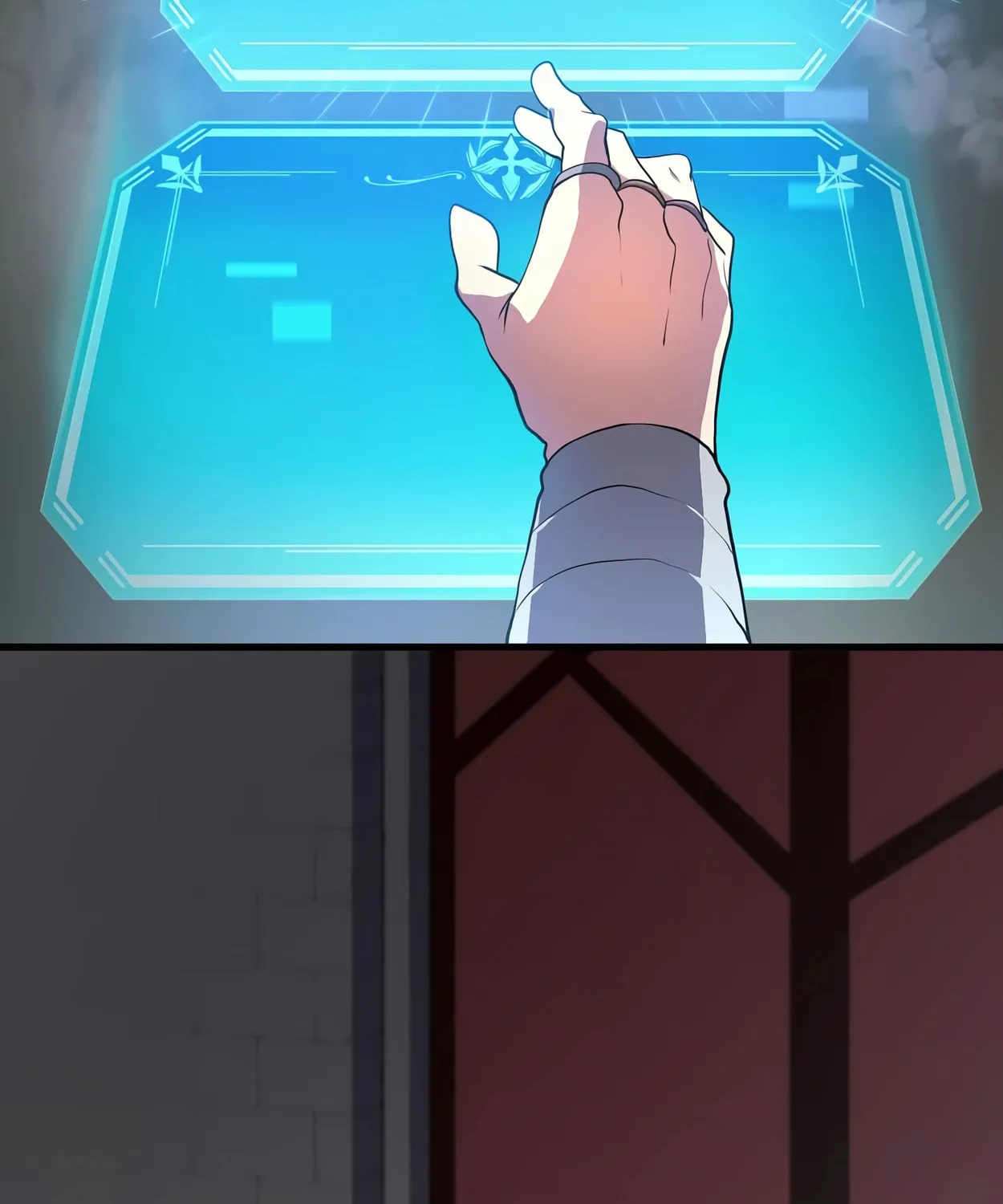 Read Skill Master Levels Up chapter 46 image 41 on Lezhin
