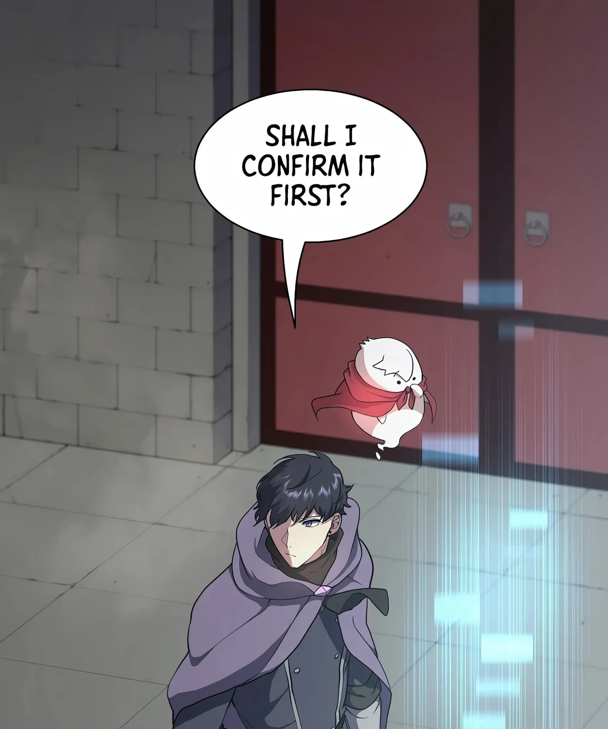 Read Skill Master Levels Up chapter 46 image 42 on Lezhin