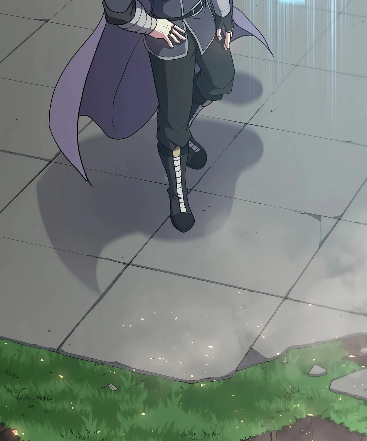 Read Skill Master Levels Up chapter 46 image 43 on Lezhin
