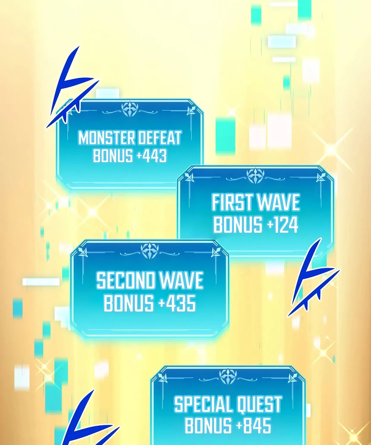 Read Skill Master Levels Up chapter 46 image 5 on Lezhin