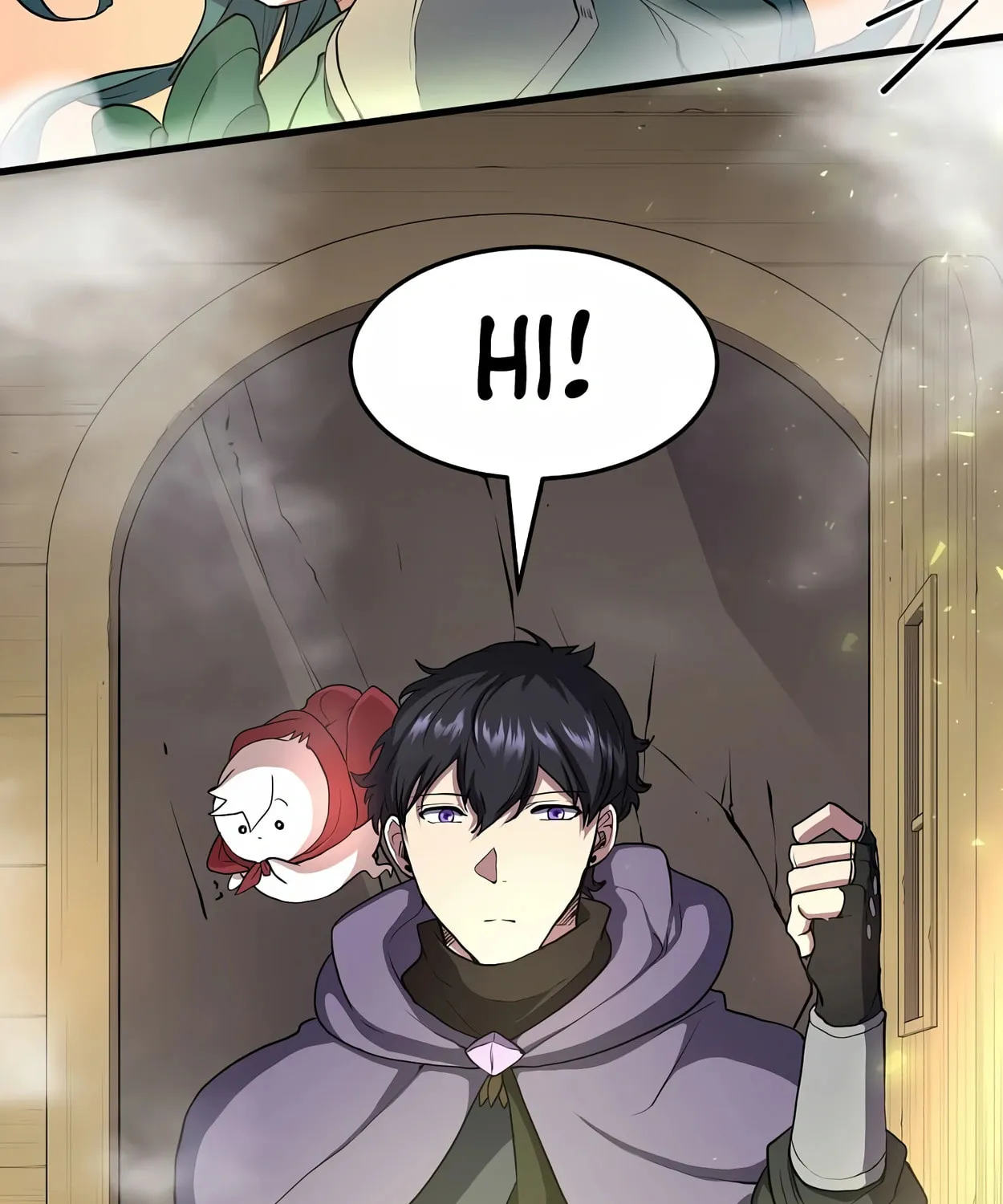 Read Skill Master Levels Up chapter 46 image 52 on Lezhin