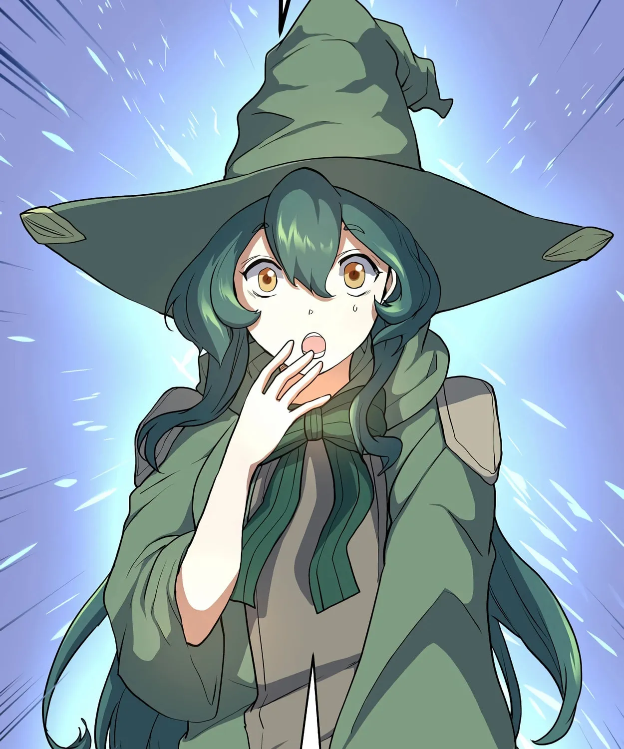 Read Skill Master Levels Up chapter 46 image 55 on Lezhin
