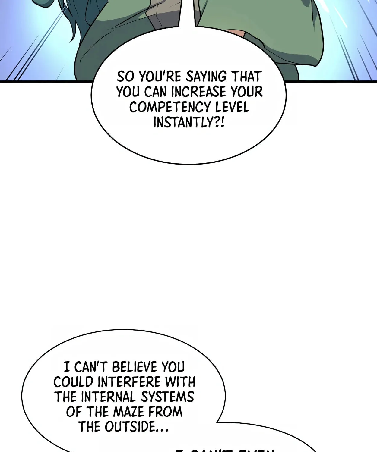 Read Skill Master Levels Up chapter 46 image 56 on Lezhin