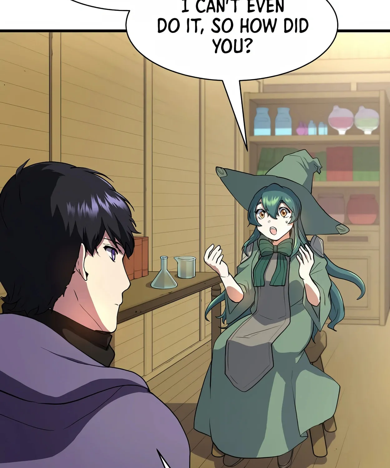 Read Skill Master Levels Up chapter 46 image 57 on Lezhin