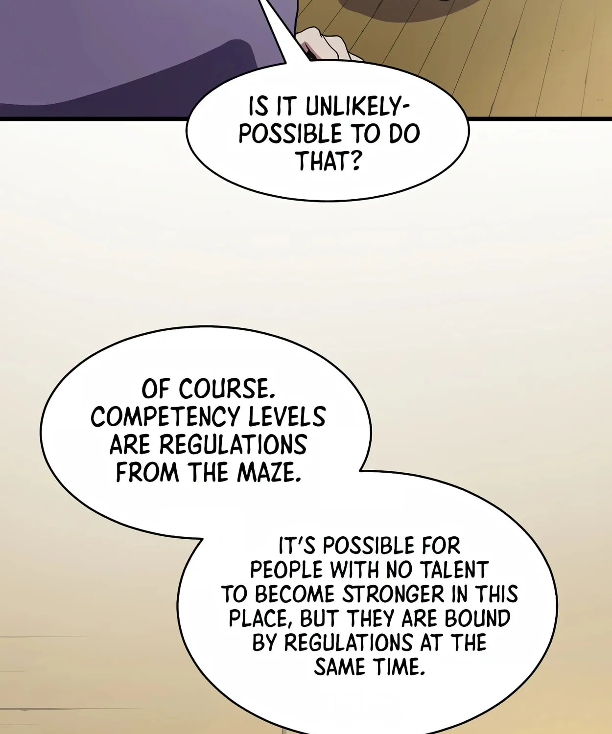 Read Skill Master Levels Up chapter 46 image 58 on Lezhin