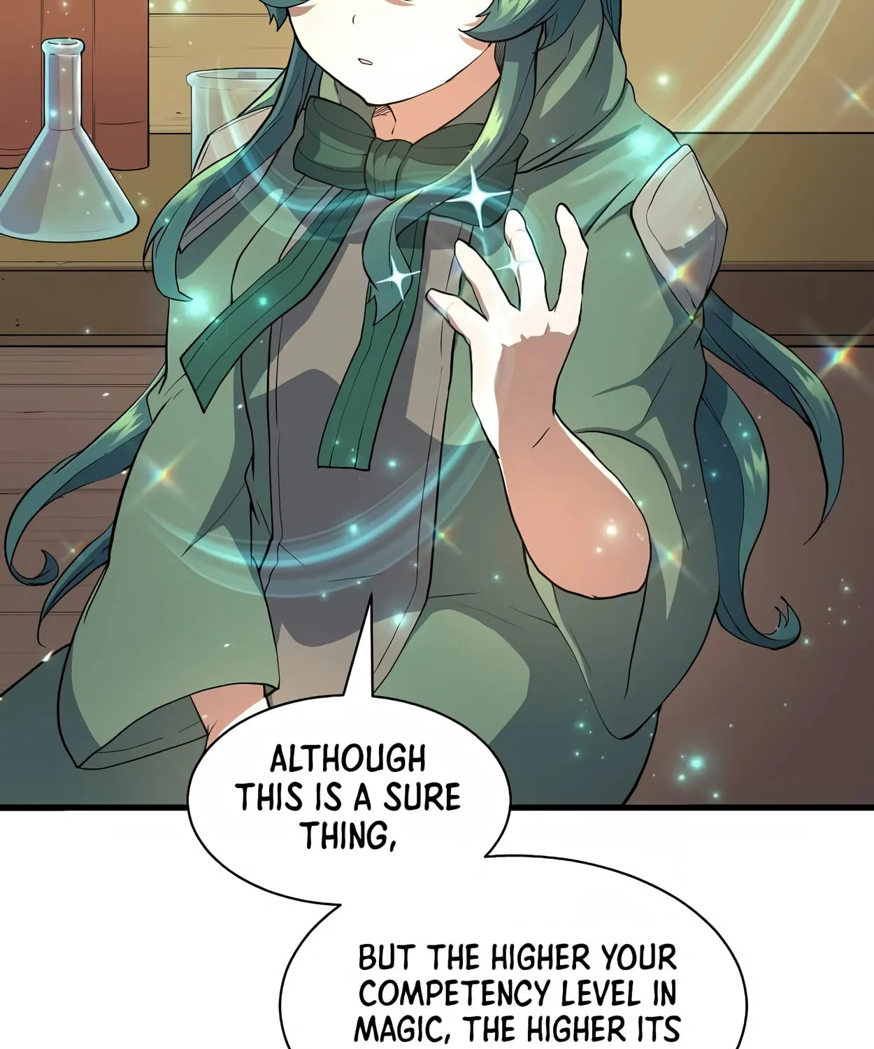 Read Skill Master Levels Up chapter 46 image 74 on Lezhin