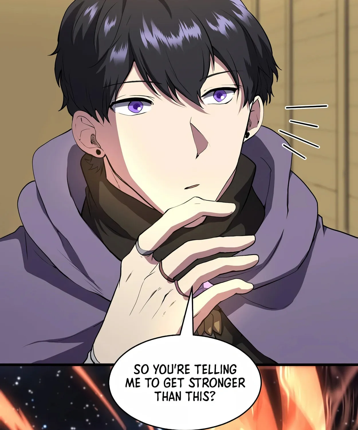 Read Skill Master Levels Up chapter 46 image 76 on Lezhin