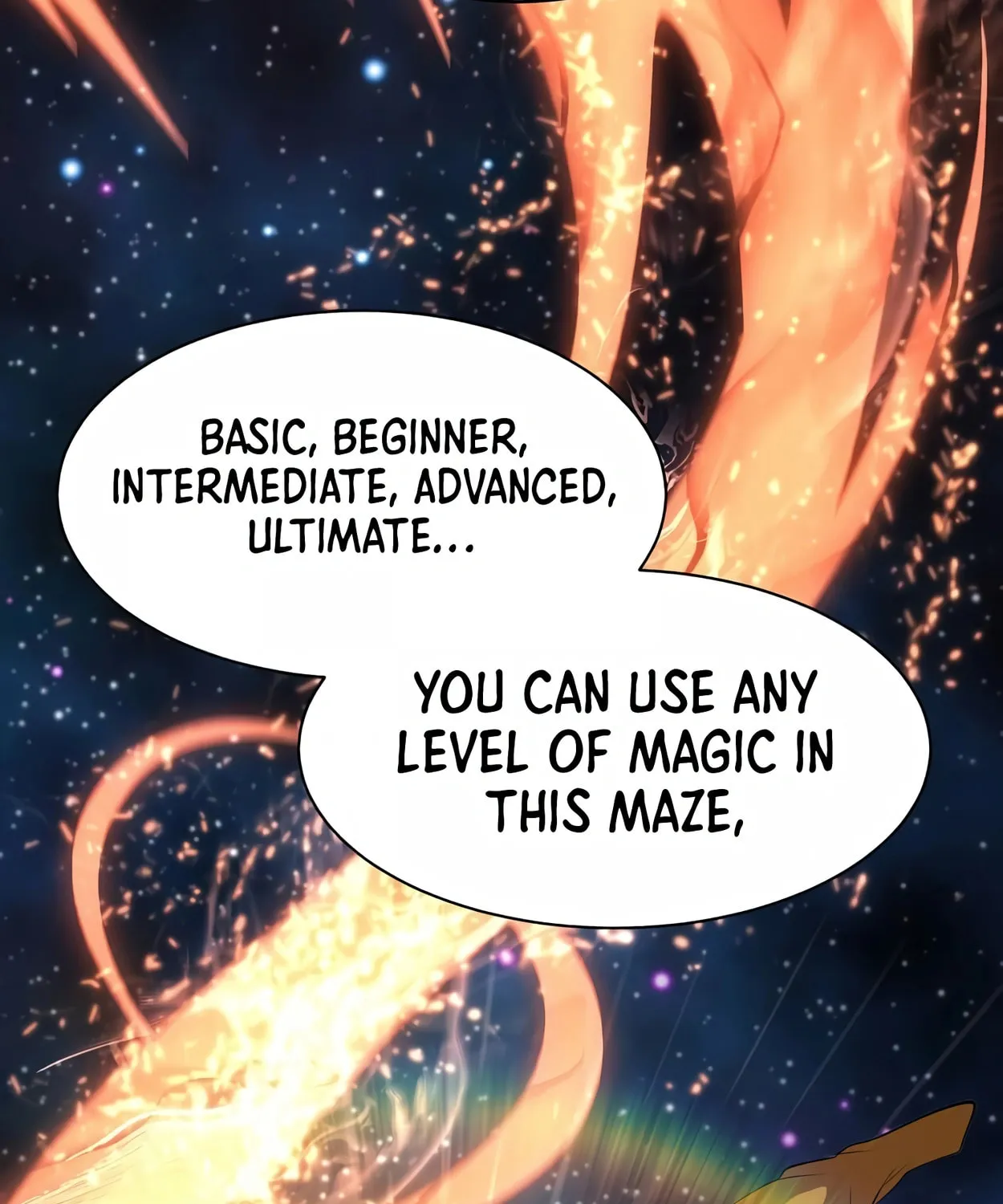 Read Skill Master Levels Up chapter 46 image 77 on Lezhin