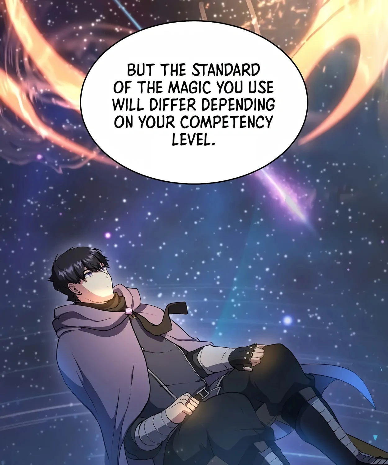 Read Skill Master Levels Up chapter 46 image 79 on Lezhin