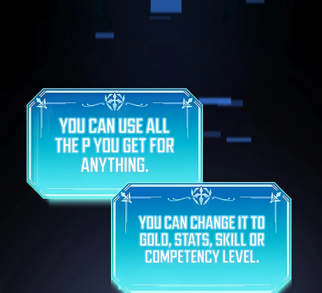 Read Skill Master Levels Up chapter 46 image 8 on Lezhin