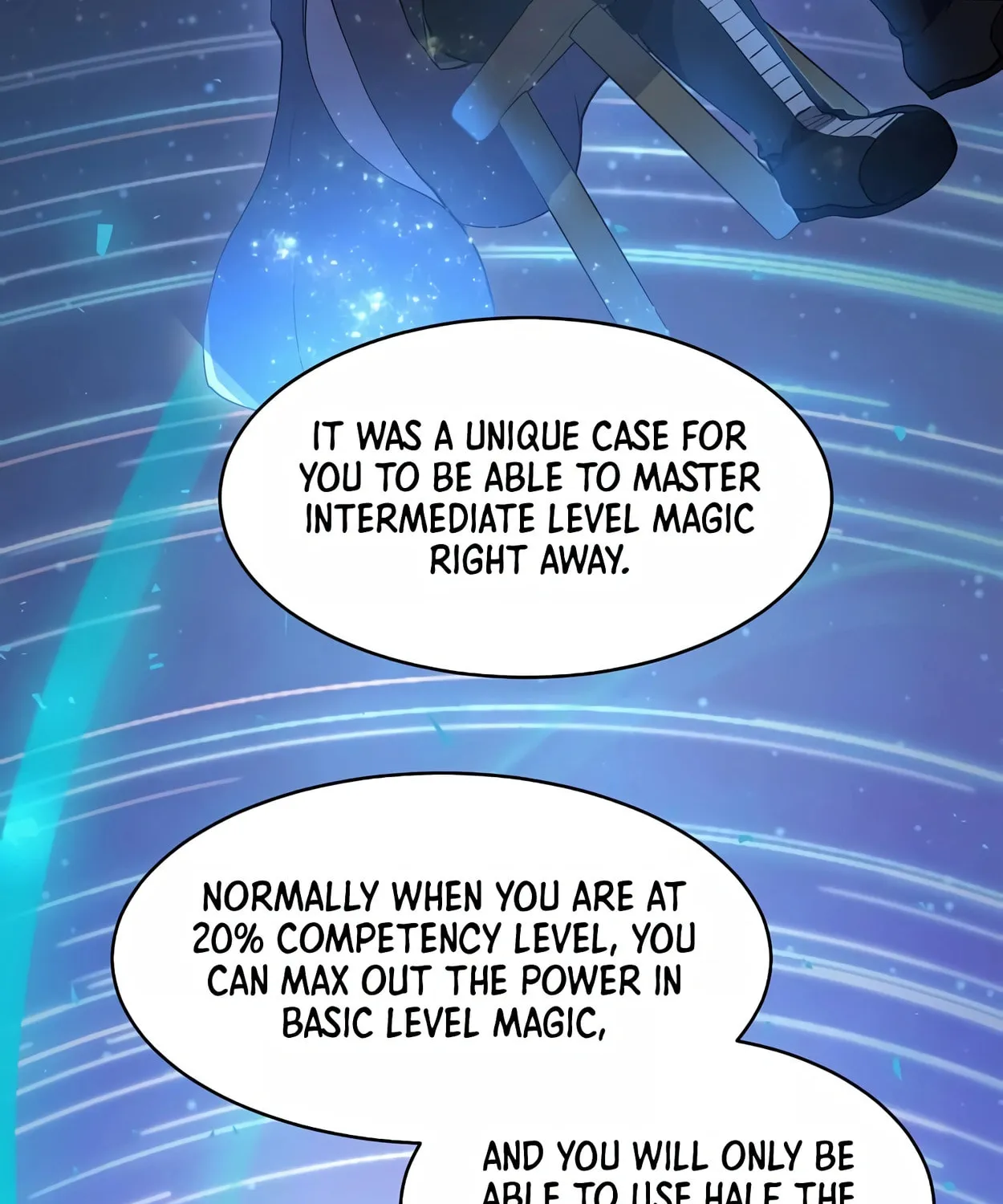 Read Skill Master Levels Up chapter 46 image 80 on Lezhin