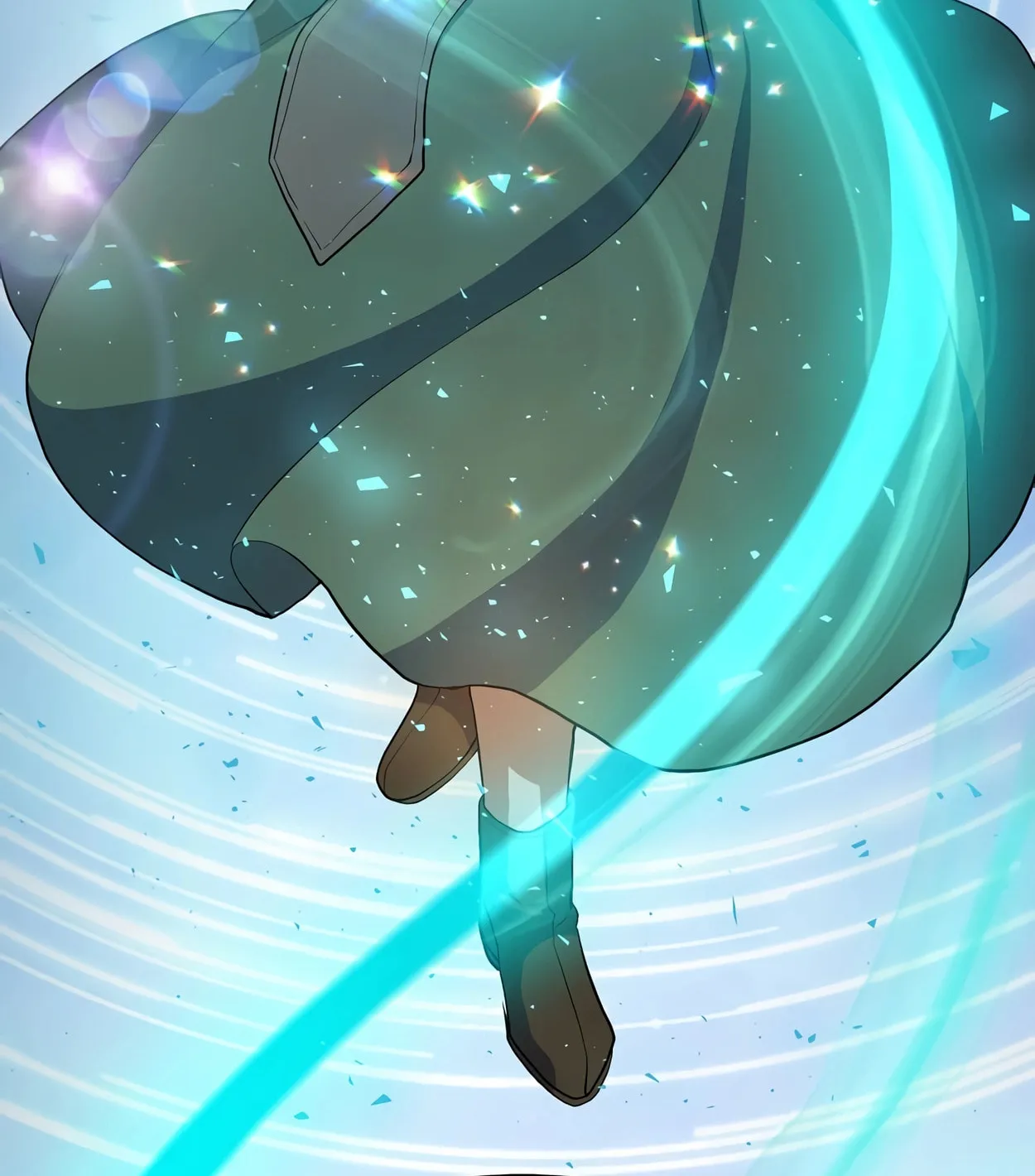 Read Skill Master Levels Up chapter 46 image 82 on Lezhin