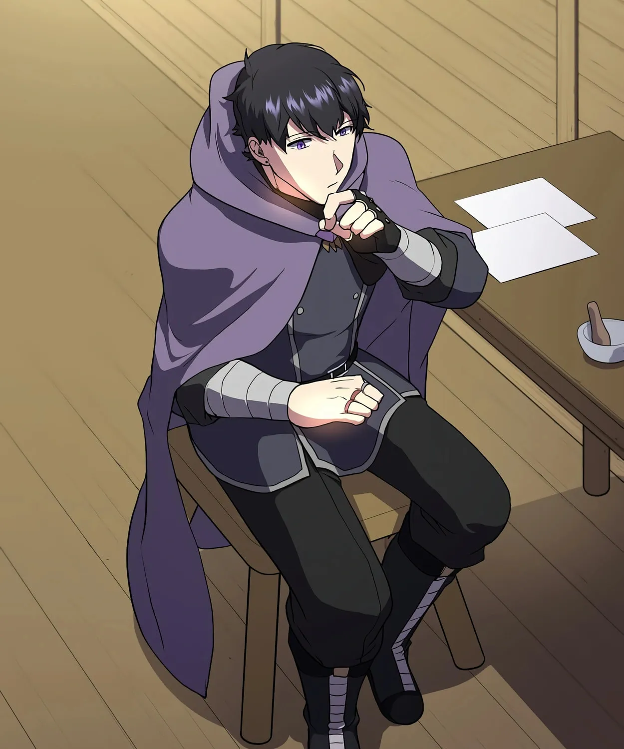Read Skill Master Levels Up chapter 46 image 87 on Lezhin