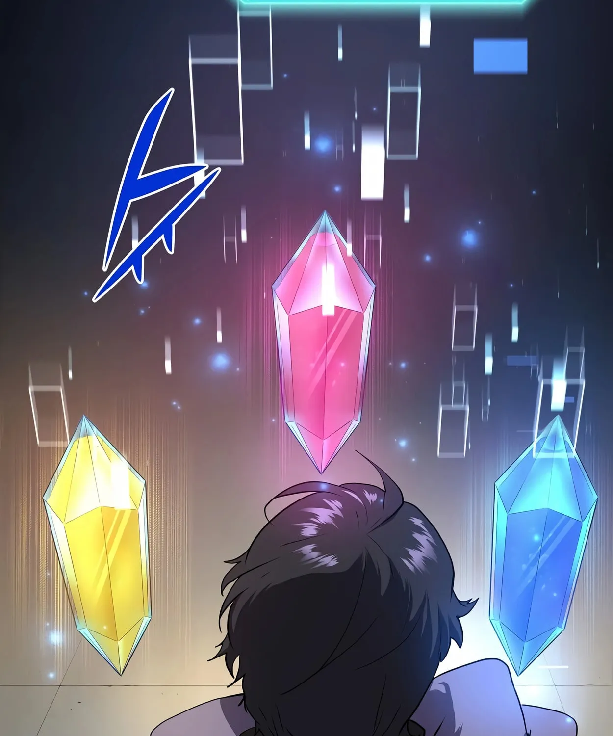 Read Skill Master Levels Up chapter 46 image 9 on Lezhin