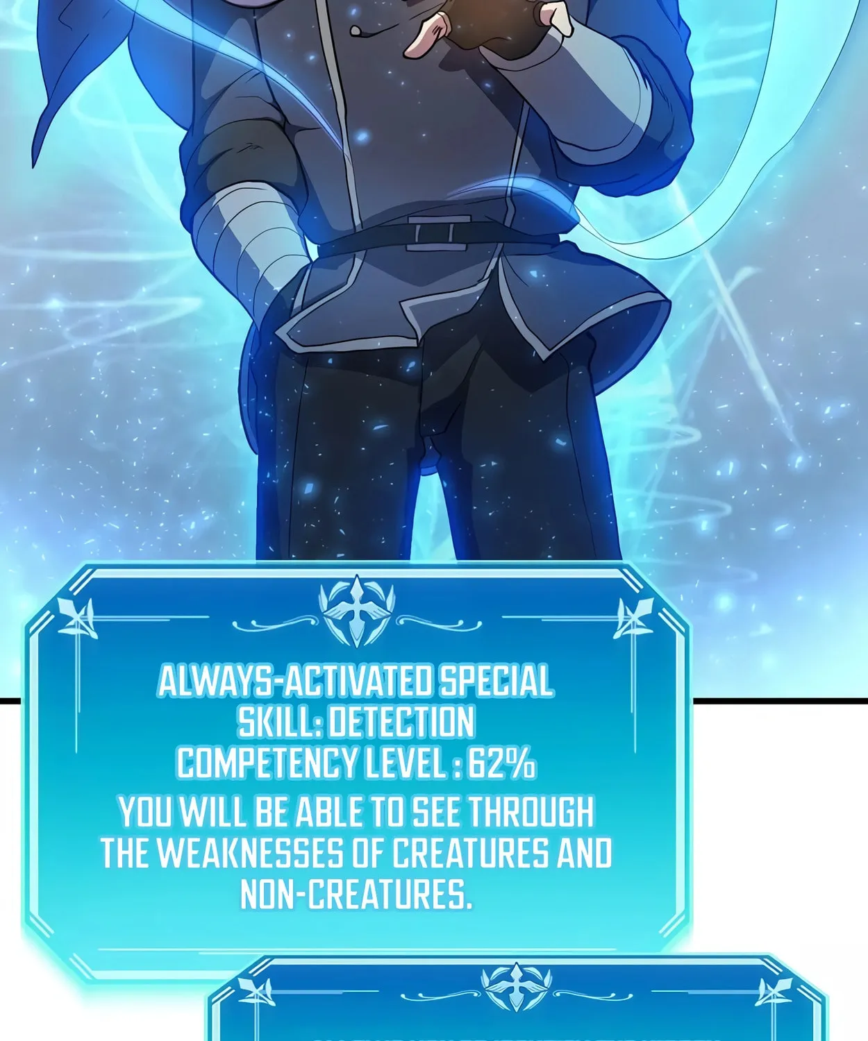 Read Skill Master Levels Up chapter 46 image 94 on Lezhin
