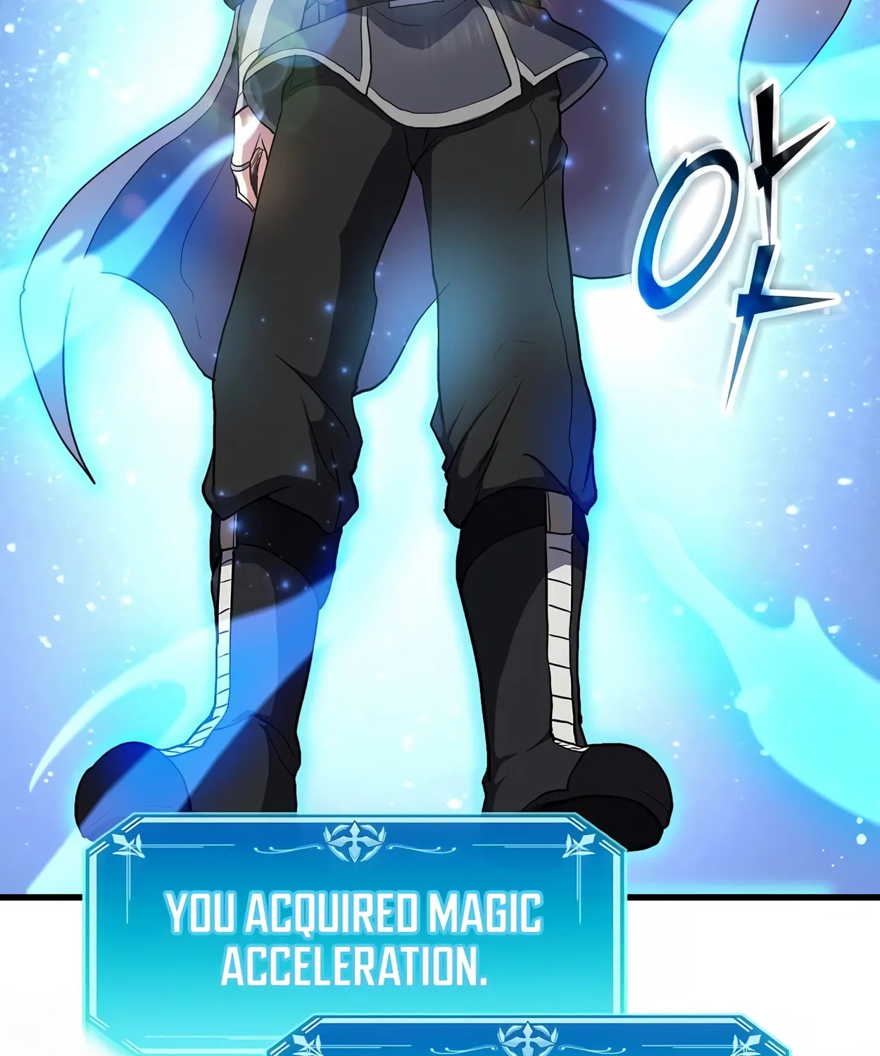 Read Skill Master Levels Up chapter 46 image 98 on Lezhin