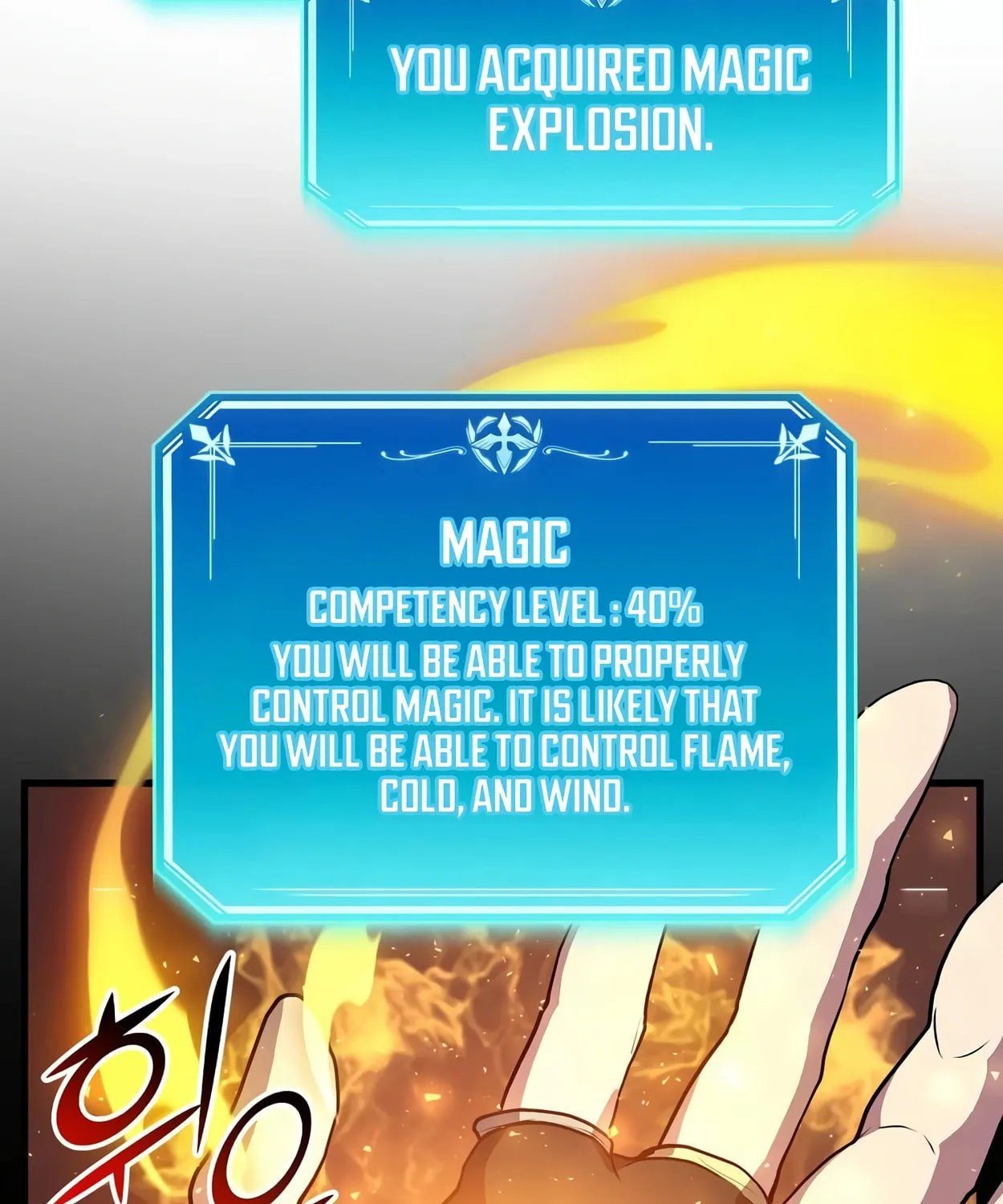 Read Skill Master Levels Up chapter 46 image 99 on Lezhin