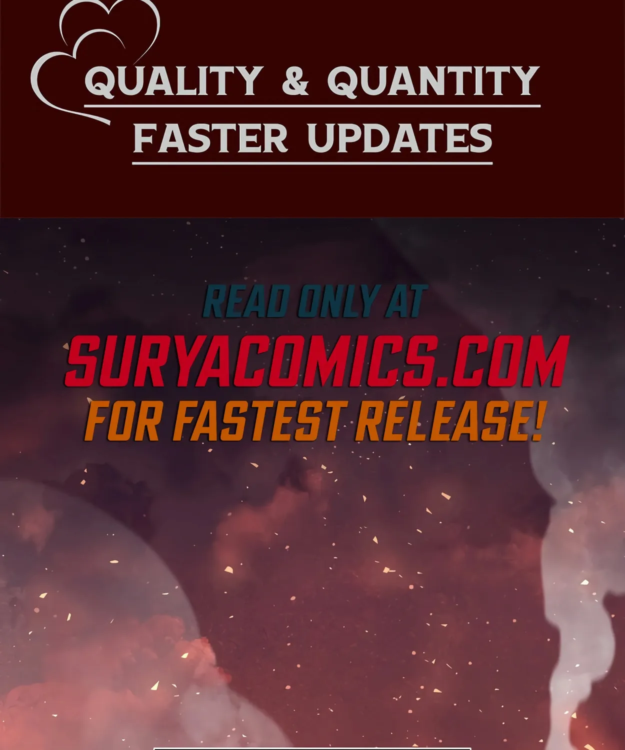 Read Skill Master Levels Up chapter 47 image 1 on Lezhin