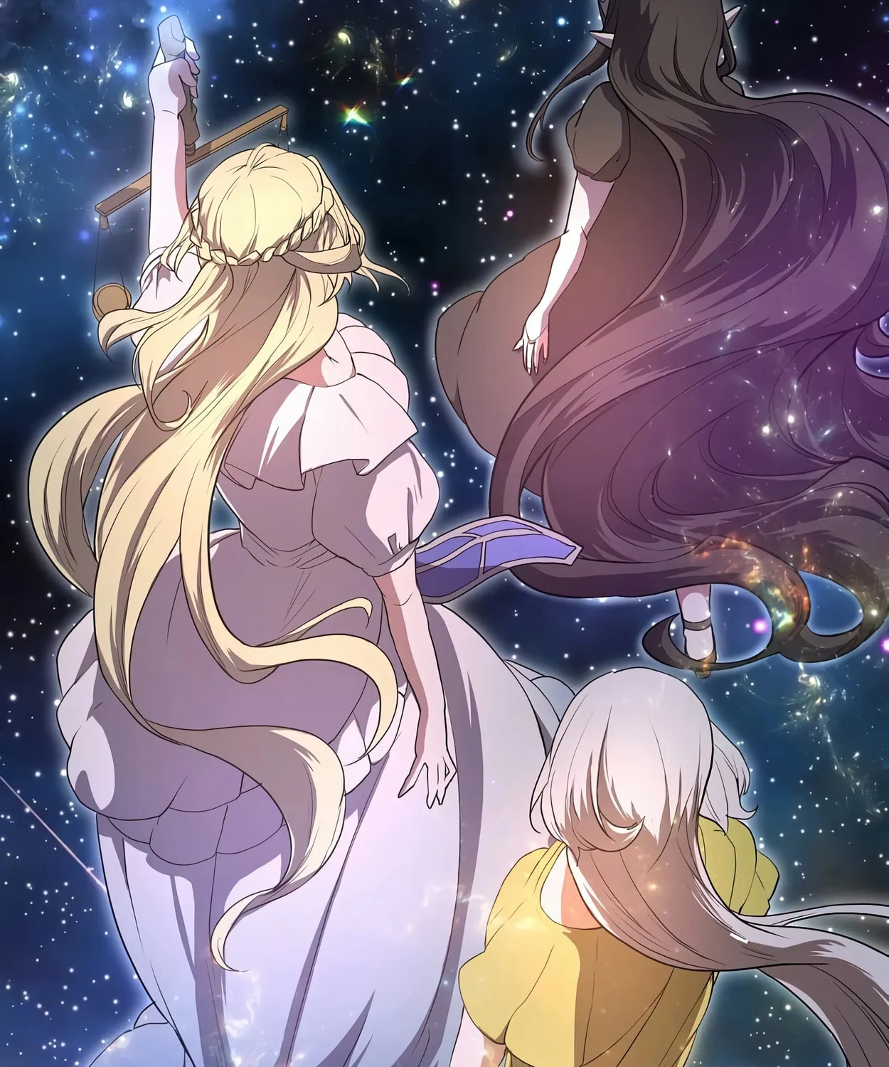 Read Skill Master Levels Up chapter 47 image 10 on Lezhin