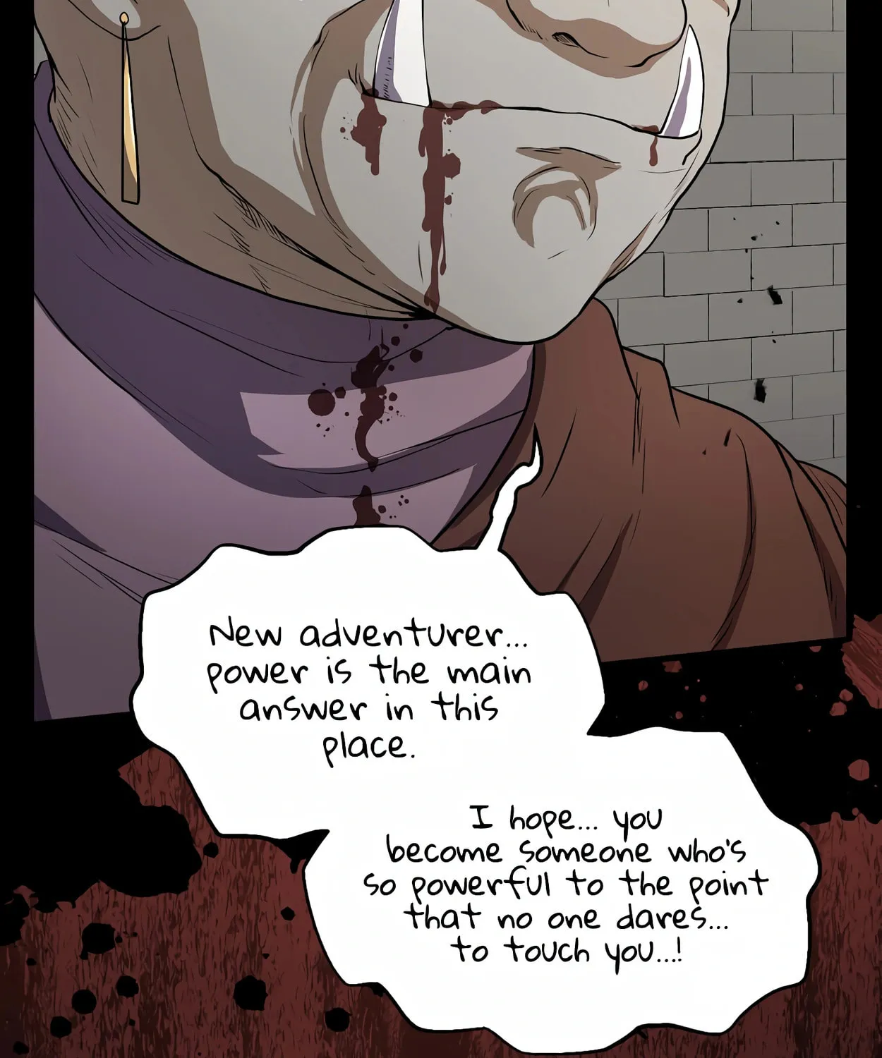 Read Skill Master Levels Up chapter 47 image 100 on Lezhin