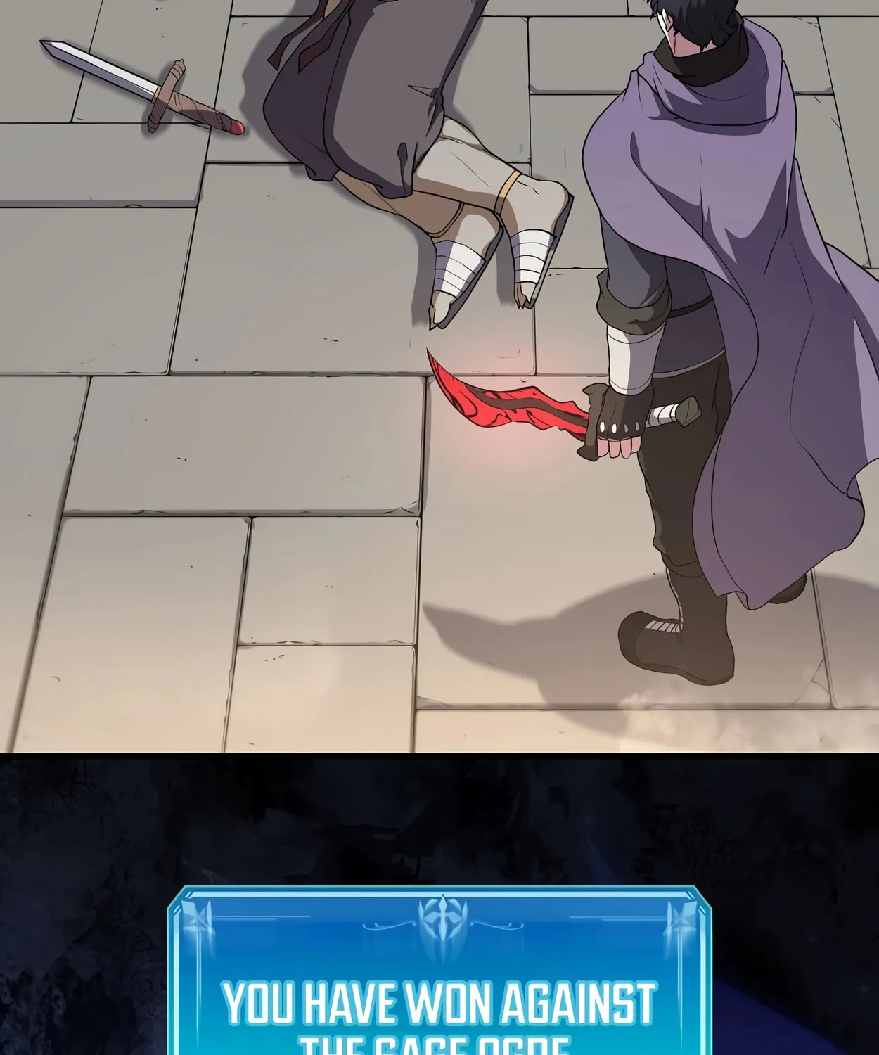 Read Skill Master Levels Up chapter 47 image 106 on Lezhin