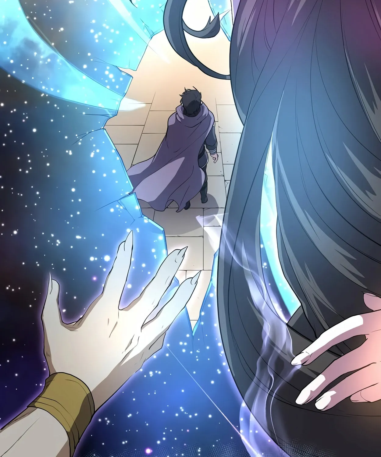 Read Skill Master Levels Up chapter 47 image 109 on Lezhin