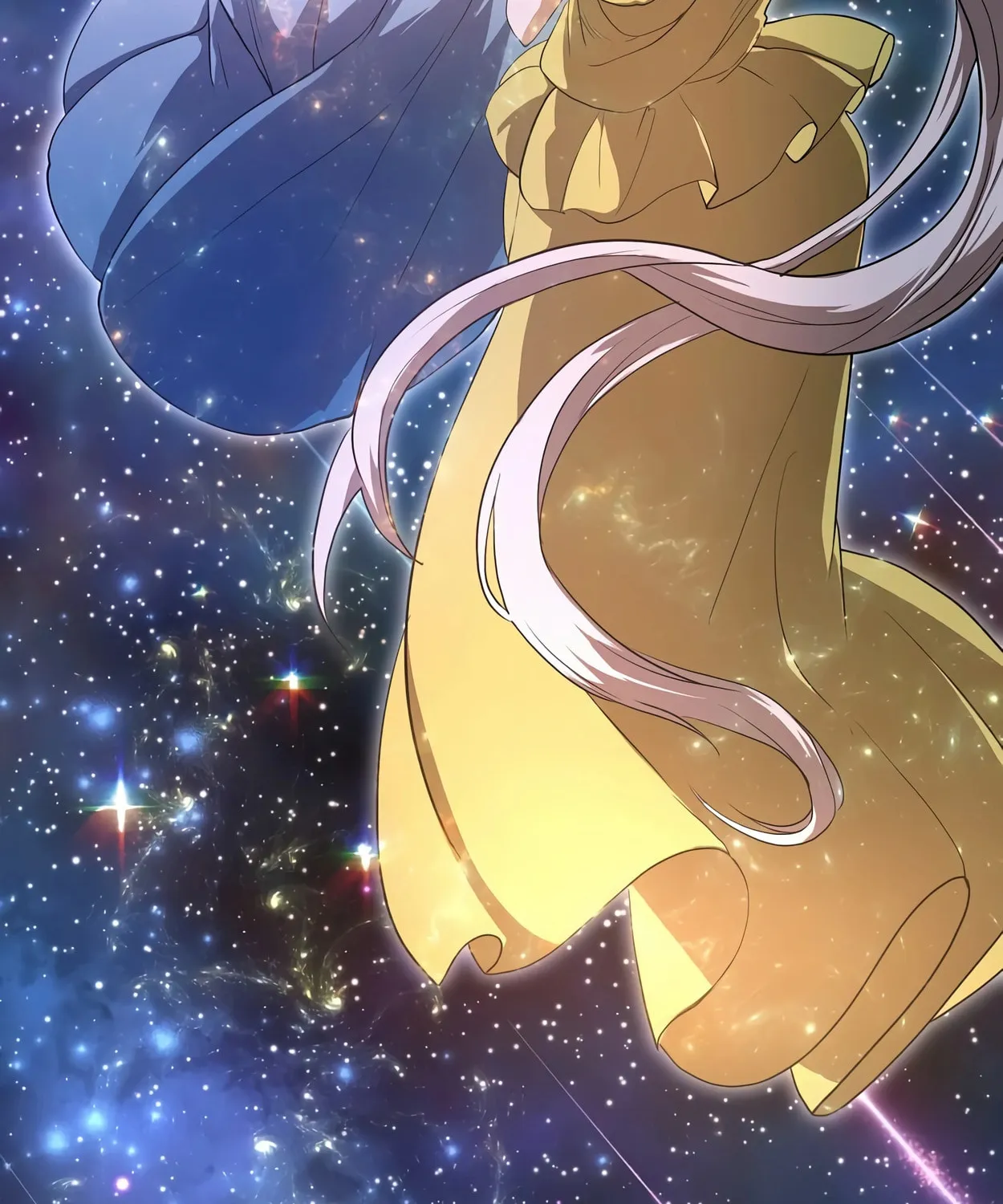 Read Skill Master Levels Up chapter 47 image 11 on Lezhin