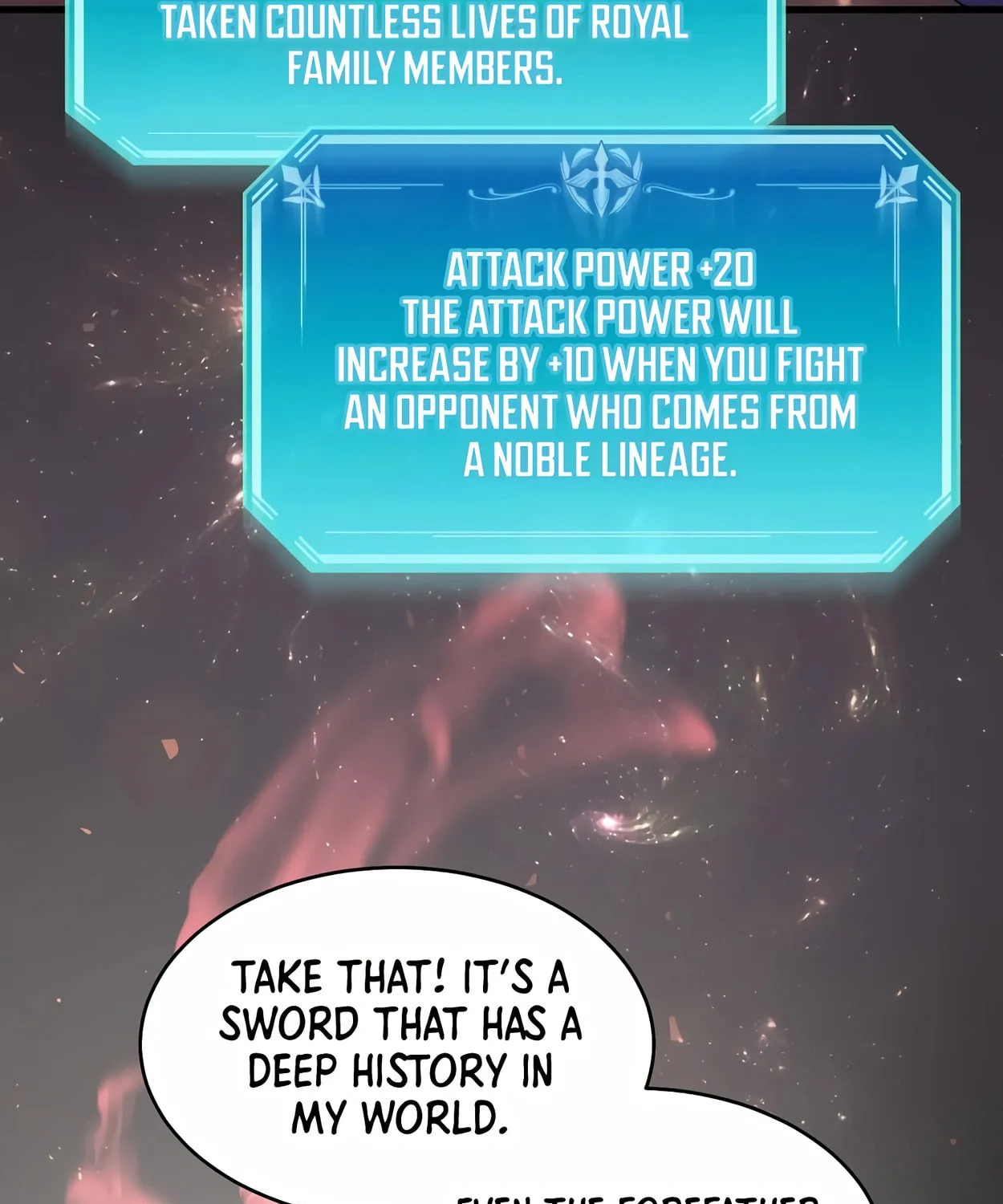 Read Skill Master Levels Up chapter 47 image 118 on Lezhin