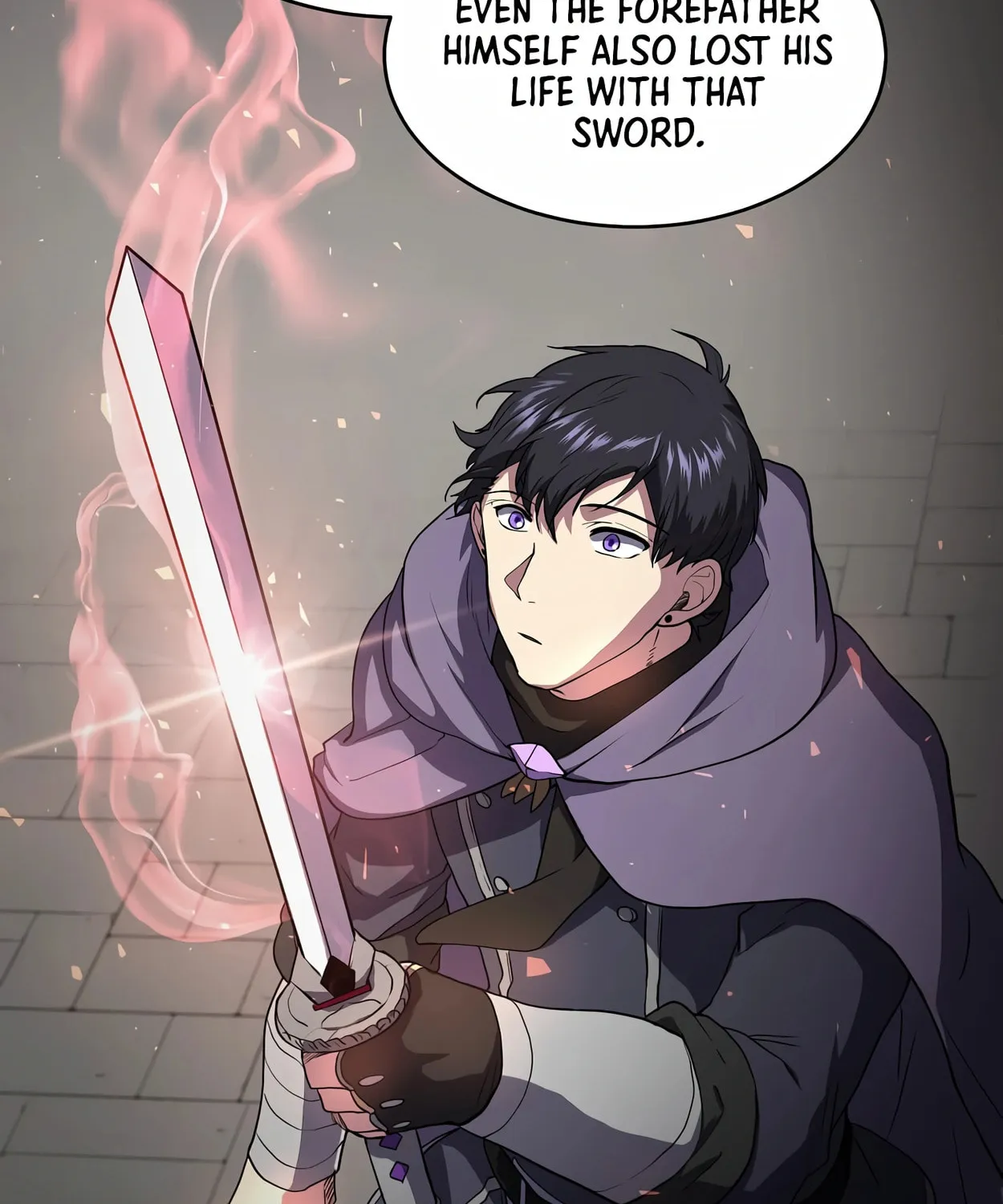 Read Skill Master Levels Up chapter 47 image 119 on Lezhin