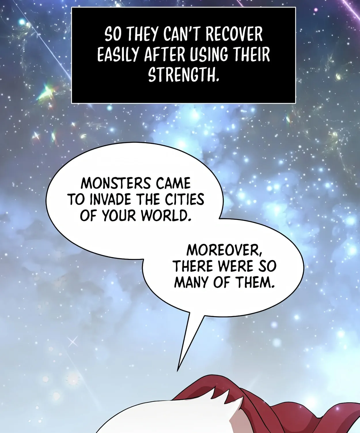 Read Skill Master Levels Up chapter 47 image 12 on Lezhin