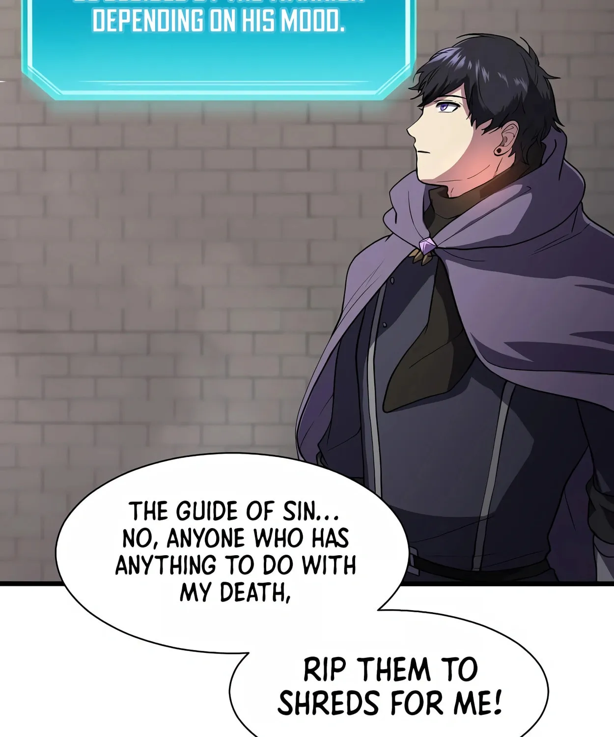 Read Skill Master Levels Up chapter 47 image 125 on Lezhin