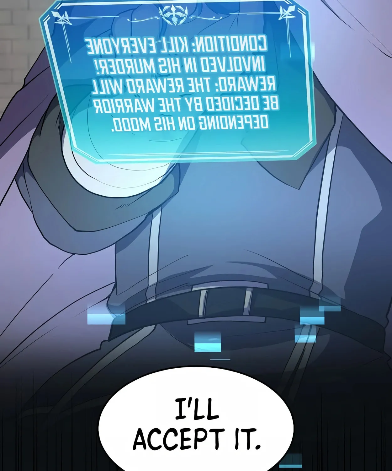 Read Skill Master Levels Up chapter 47 image 129 on Lezhin