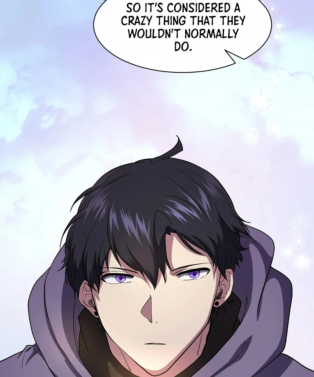Read Skill Master Levels Up chapter 47 image 14 on Lezhin