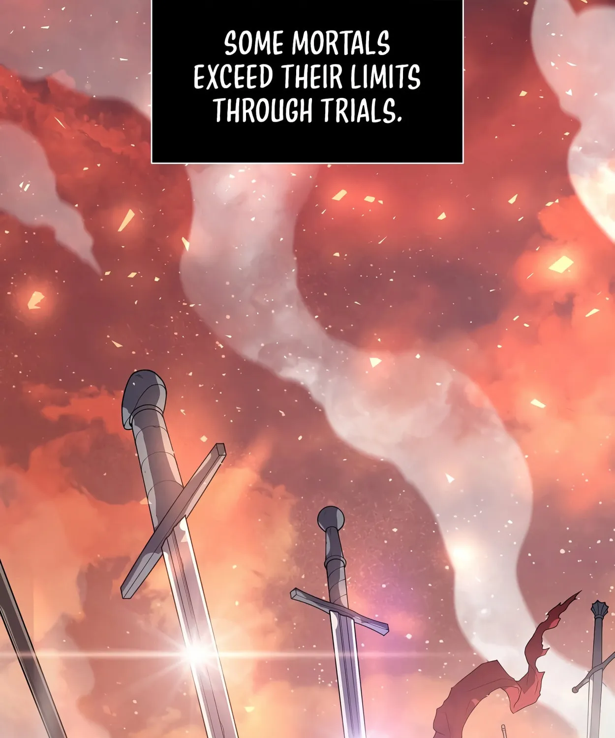 Read Skill Master Levels Up chapter 47 image 2 on Lezhin
