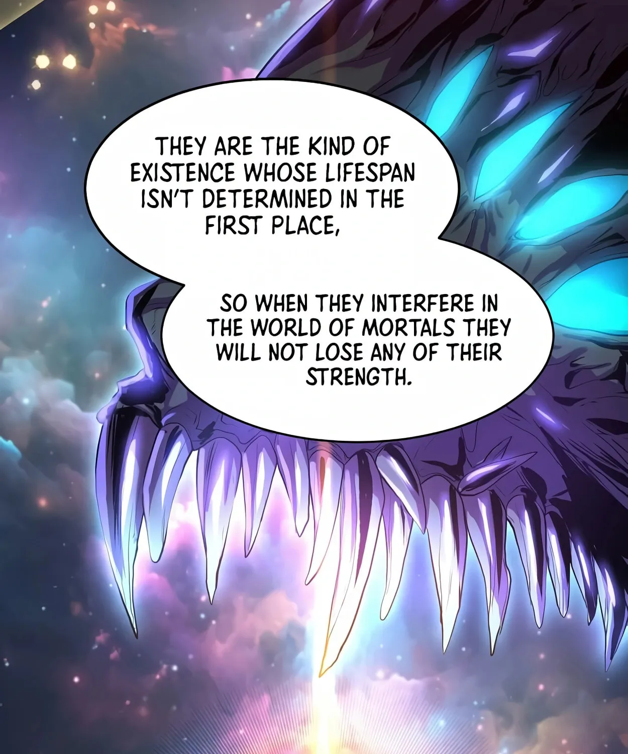 Read Skill Master Levels Up chapter 47 image 20 on Lezhin