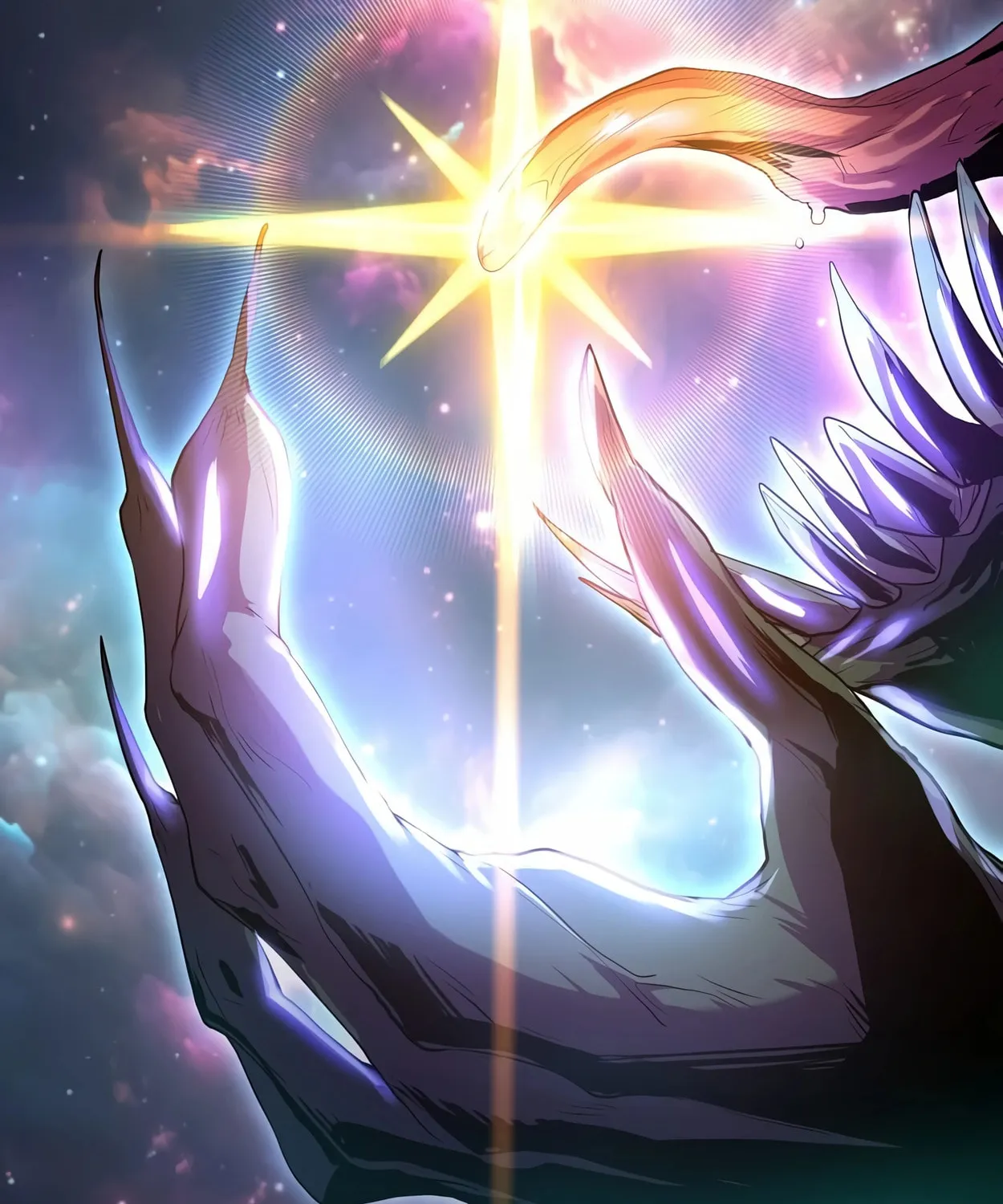Read Skill Master Levels Up chapter 47 image 21 on Lezhin