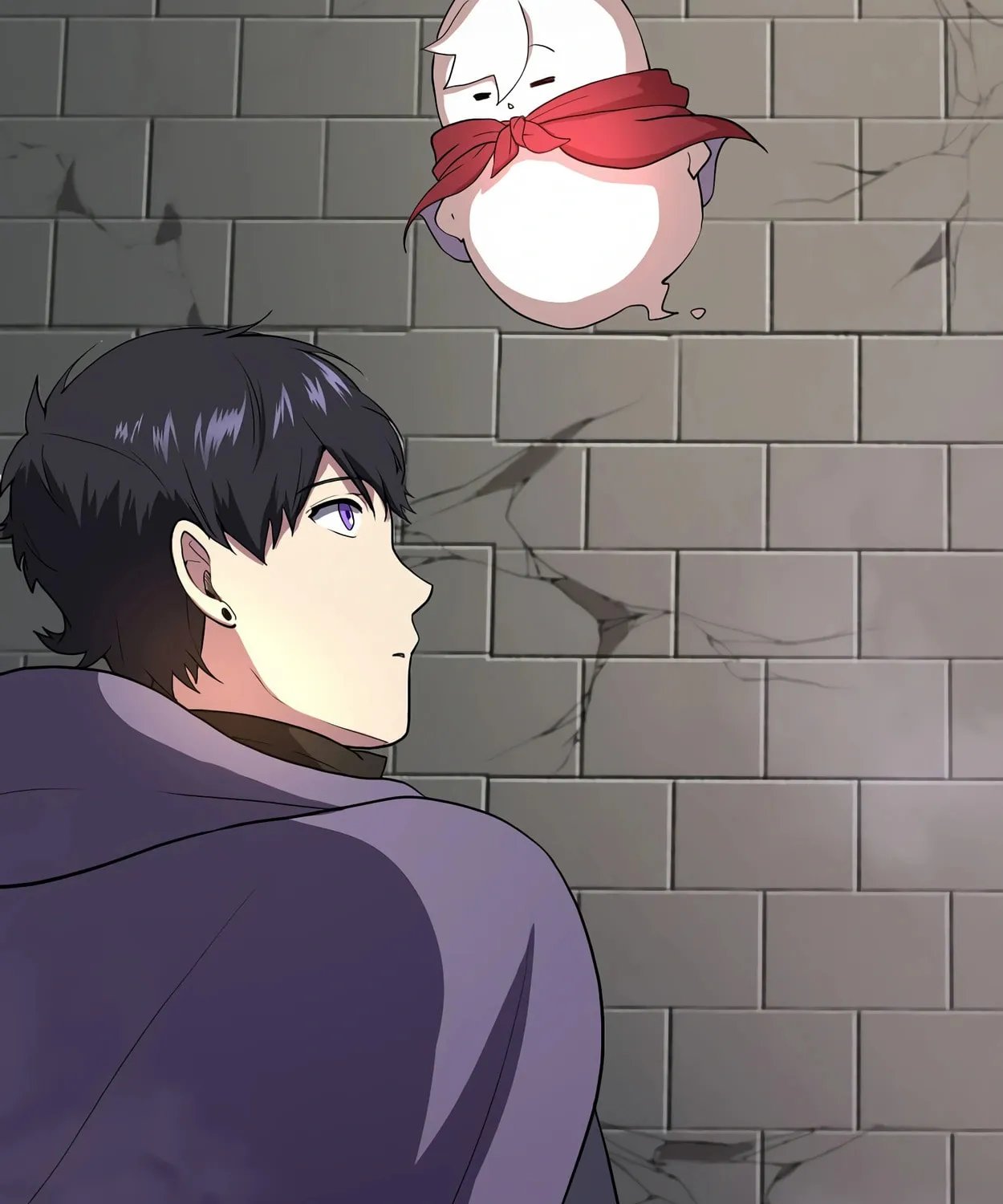 Read Skill Master Levels Up chapter 47 image 24 on Lezhin