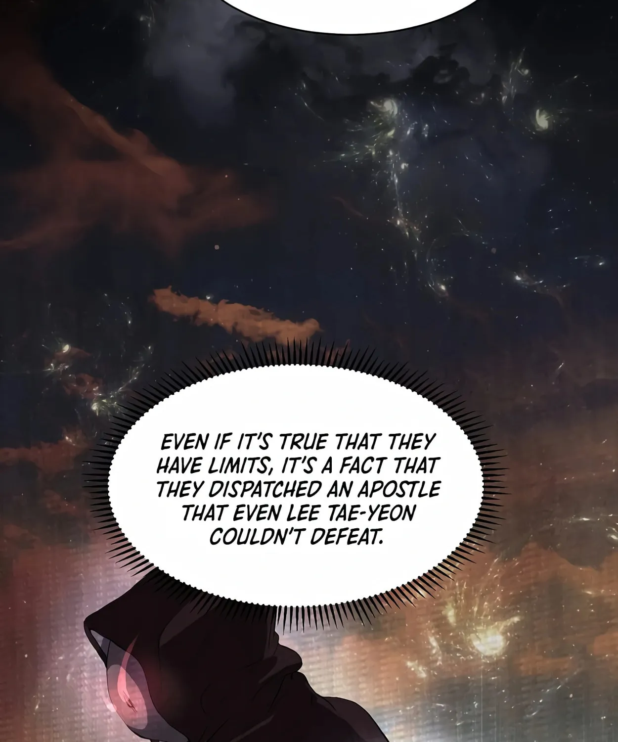 Read Skill Master Levels Up chapter 47 image 29 on Lezhin