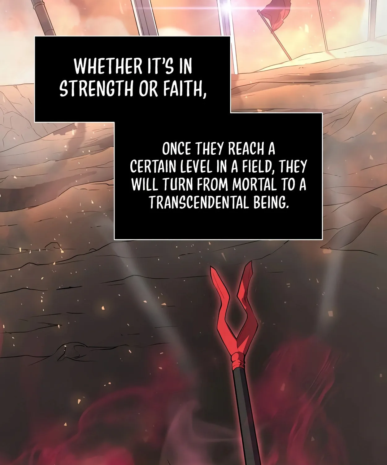 Read Skill Master Levels Up chapter 47 image 3 on Lezhin