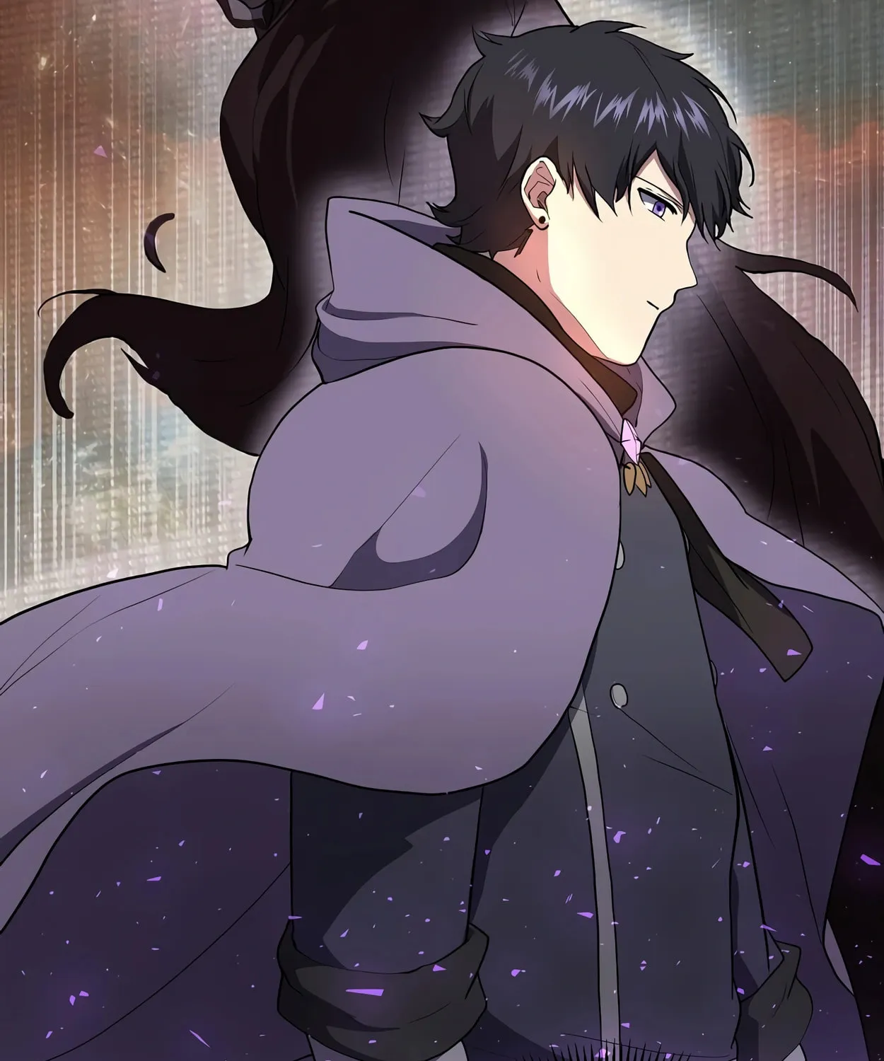 Read Skill Master Levels Up chapter 47 image 30 on Lezhin