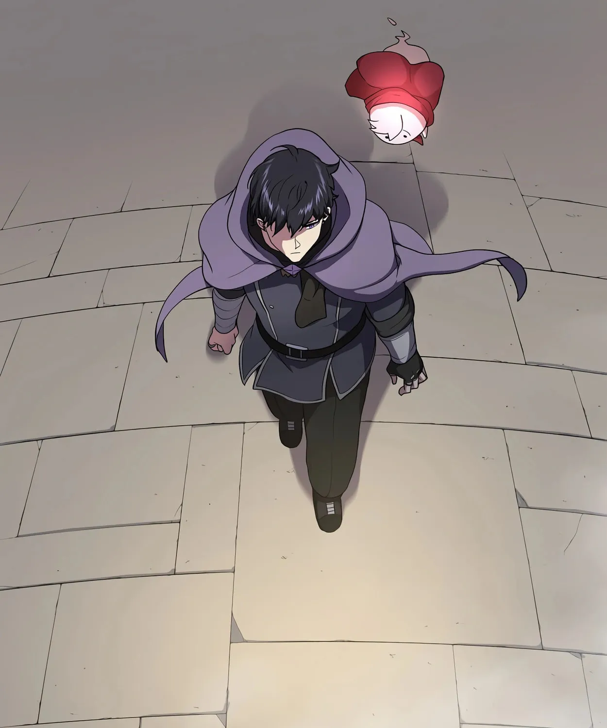 Read Skill Master Levels Up chapter 47 image 36 on Lezhin