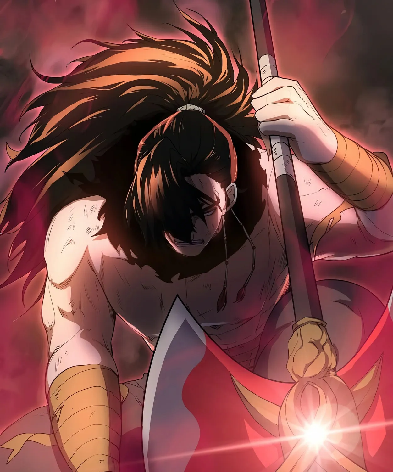 Read Skill Master Levels Up chapter 47 image 4 on Lezhin