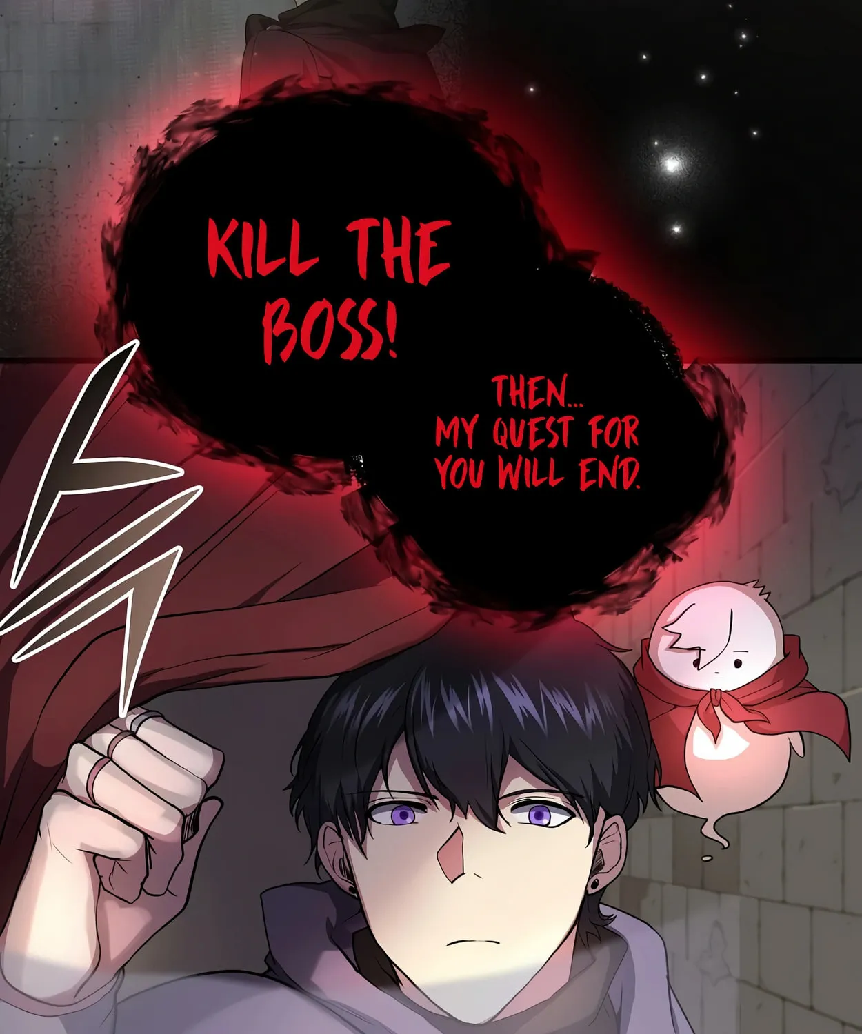 Read Skill Master Levels Up chapter 47 image 40 on Lezhin