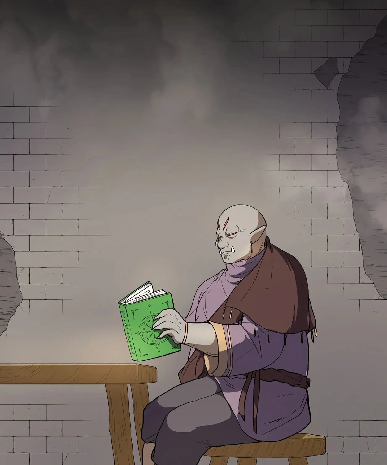 Read Skill Master Levels Up chapter 47 image 42 on Lezhin