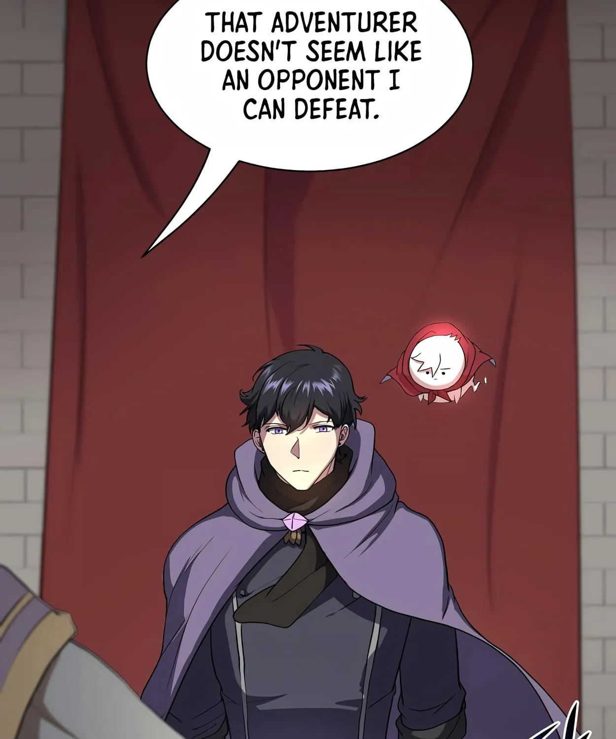 Read Skill Master Levels Up chapter 47 image 48 on Lezhin