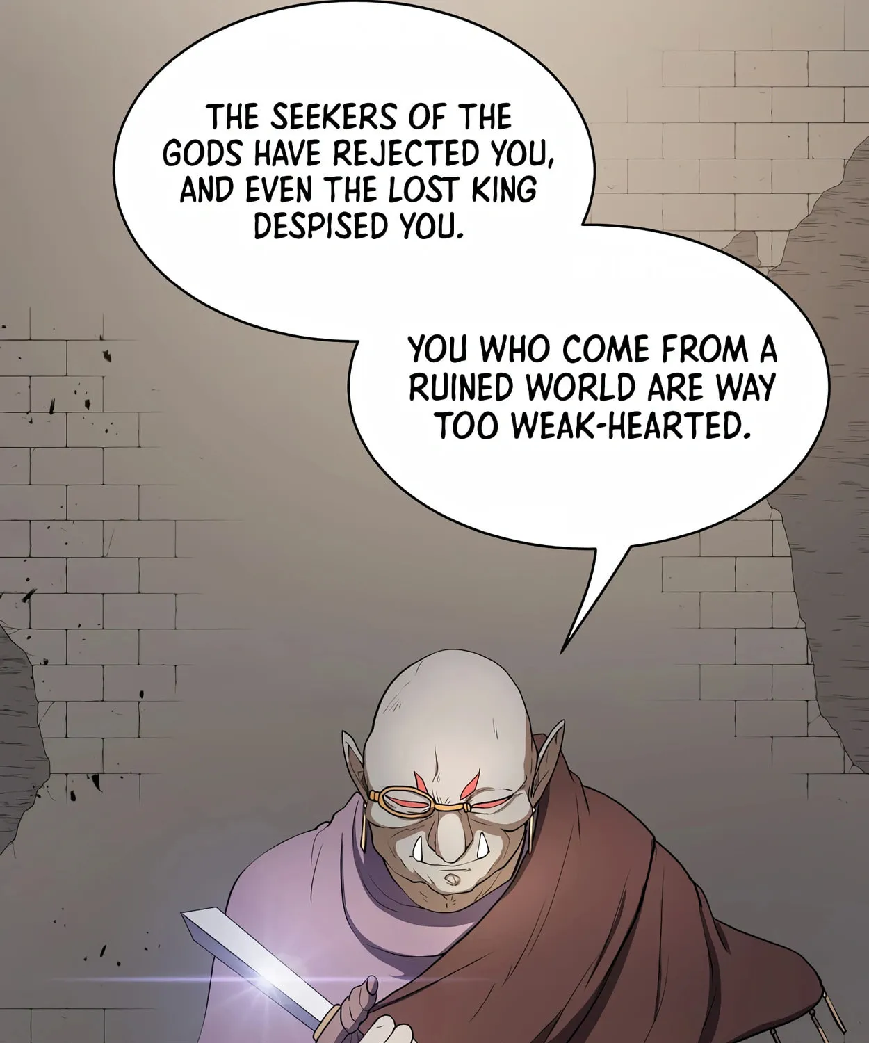 Read Skill Master Levels Up chapter 47 image 56 on Lezhin