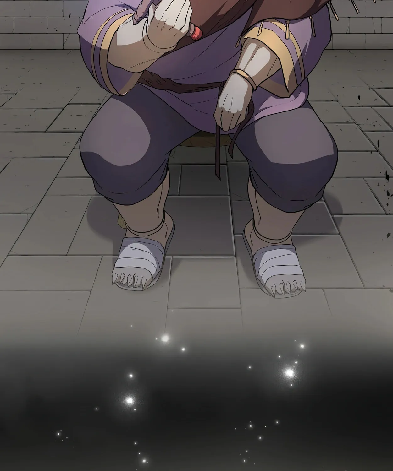 Read Skill Master Levels Up chapter 47 image 57 on Lezhin