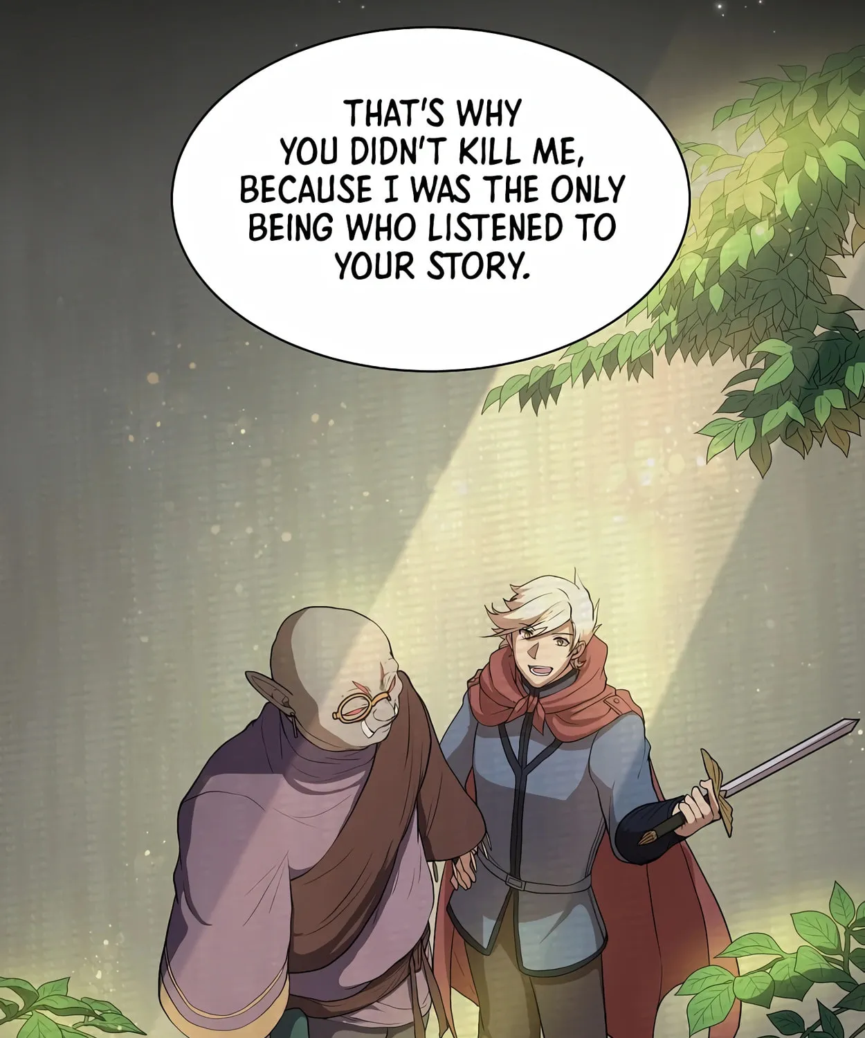 Read Skill Master Levels Up chapter 47 image 58 on Lezhin
