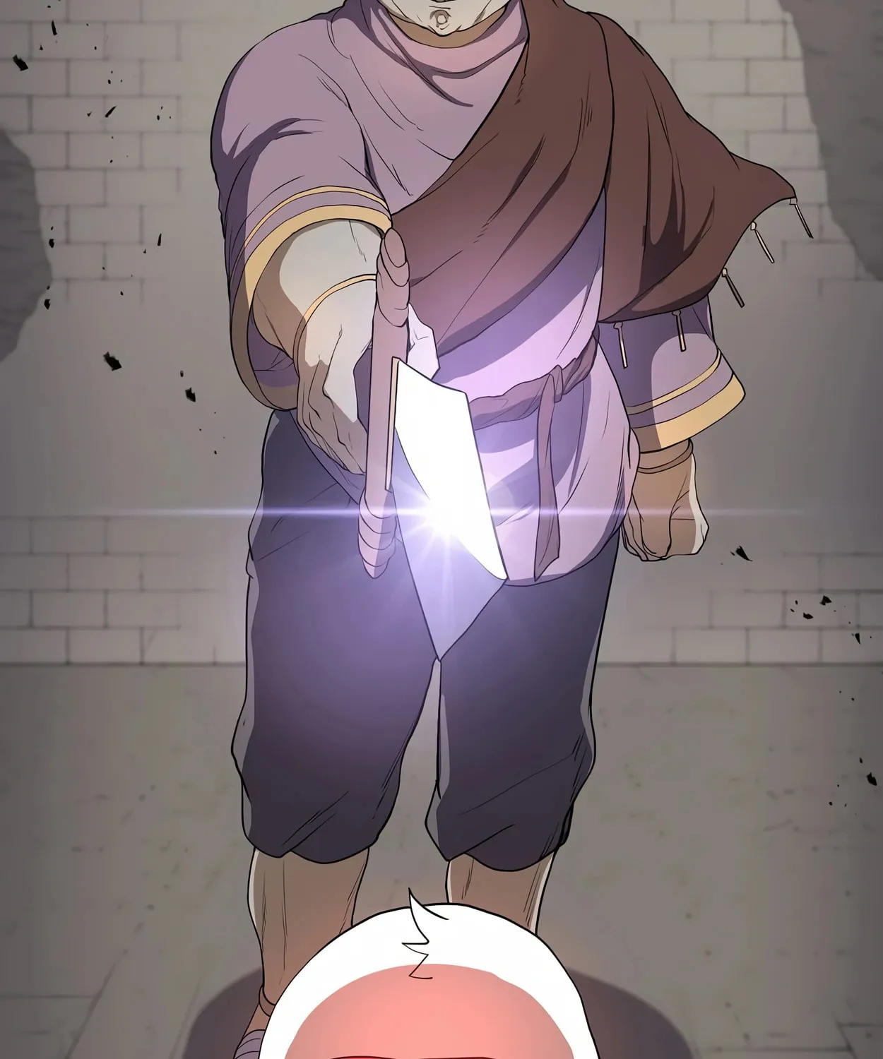 Read Skill Master Levels Up chapter 47 image 62 on Lezhin